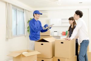【引っ越し】訪問見積もりの準備と流れ、注意点を紹介！ | 関西引越センター｜大阪・東京の引越し見積もり